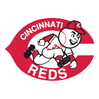 Cincinnati Reds Baseball Team