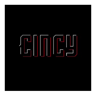 Cincinnati Reds City Connect Cincy