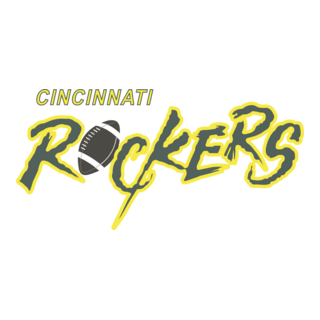 Cincinnati Rockers