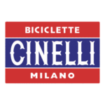 Cinelli Biciclette Milano Logo Transparent PNG