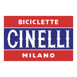 Cinelli Biciclette Milano