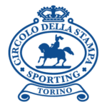 Circolo Della Stampa Sporting Logo Transparent PNG