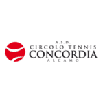 Circolo Tennis Concordia Alcamo Logo Transparent PNG