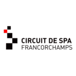 Circuit De Spa Francorchamps Logo Transparent PNG
