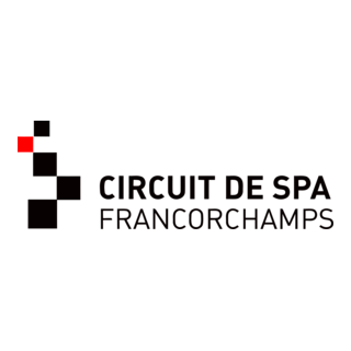 Circuit De Spa Francorchamps