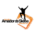 Circuito Amador De Skate Logo Transparent PNG