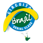 Circuito Brasil De Paragliding Serial Class Logo Transparent PNG
