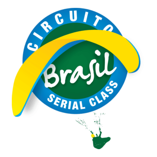 Circuito Brasil De Paragliding – Serial Class