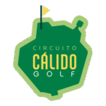 Circuito Cбlido Golf Logo Transparent PNG