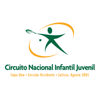 Circuito Nacional Infantil Juvenil