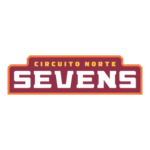 Circuito Norte De Sevens Logo Transparent PNG
