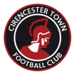 Cirencester Town FC Logo Transparent PNG
