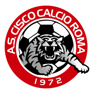 Cisco Calcio Roma