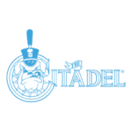 Citadel Bulldogs Logo Transparent PNG