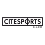Citésports Logo Transparent PNG