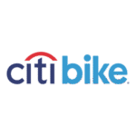 Citi Bike Logo Transparent PNG