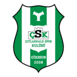 Çıtlakkalespor Logo Transparent PNG