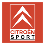 Citroen sport Logo Transparent PNG