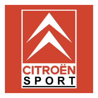 Citroen-sport