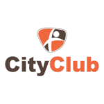 City Club Maroc Logo Transparent PNG