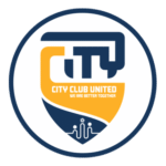 City Club United Bogotá Logo Transparent PNG
