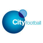 City Football Group Logo Transparent PNG