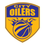City Oilers Basketball Club Uganda Logo Transparent PNG
