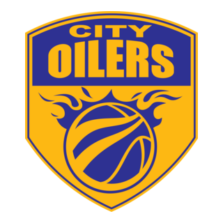 City Oilers Basketball Club Uganda