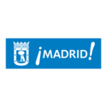 Ciudad De Madrid Logo Transparent PNG