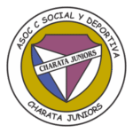 Civil Social Y Deportiva Charata Juniors Logo Transparent PNG