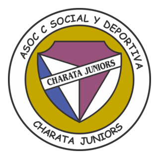 Civil Social Y Deportiva Charata Juniors
