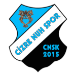 Cizre Nuhspor Logo Transparent PNG