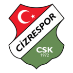 Cizrespor Logo Transparent PNG