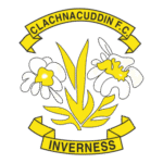 Clachnacuddin FC Logo Transparent PNG