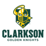 Clarkson Golden Knights Logo Transparent PNG
