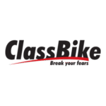 Class Bike Logo Transparent PNG