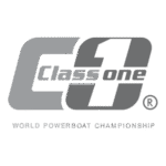 Class One Logo Transparent PNG