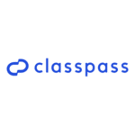 Classpass Logo Transparent PNG