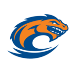 Clayton State Lakers Logo Transparent PNG