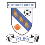 Cleethorpes Town FC Logo Transparent PNG