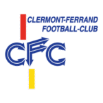 Clermont Fc Logo Transparent PNG