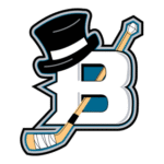 Cleveland Barons Logo Transparent PNG