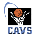 Cleveland Cavs Logo Transparent PNG