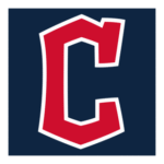 Cleveland Guardians Insignia Logo Transparent PNG