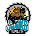 Cleveland Lumberjacks Logo Transparent PNG