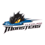 Cleveland Monsters Logo Transparent PNG