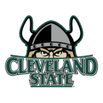 Cleveland State University Vikings Logo Transparent PNG