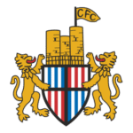 Clitheroe FC Logo Transparent PNG