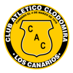 Clodomira De Santiago Del Estero Logo Transparent PNG