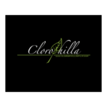 Clorophilla Film Logo Transparent PNG